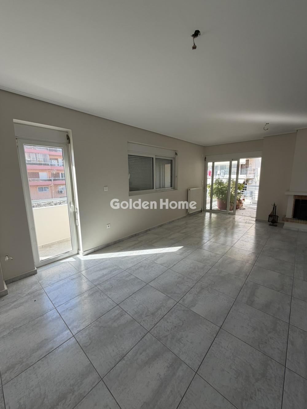 Floor Maisonette 112m<sup>2</sup> for sale display photo