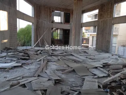 Αυτόνομο Κτίριο 334τ.μ. προς πώληση φωτογραφία 3