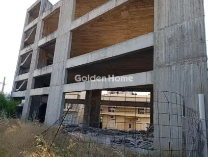 Αυτόνομο Κτίριο 334τ.μ. προς πώληση φωτογραφία 1