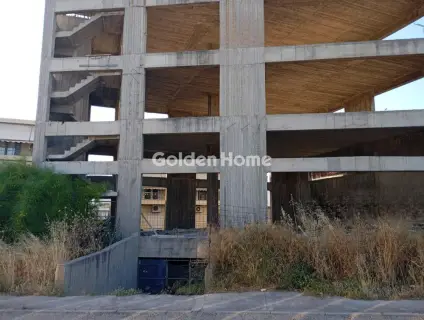 Αυτόνομο Κτίριο 334τ.μ. προς πώληση φωτογραφία 2
