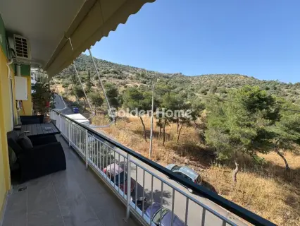 Διαμέρισμα 56τ.μ. προς πώληση φωτογραφία 5