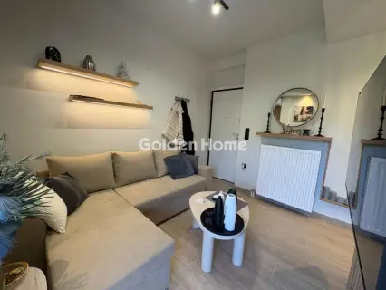 Διαμέρισμα 56τ.μ. προς πώληση φωτογραφία 2