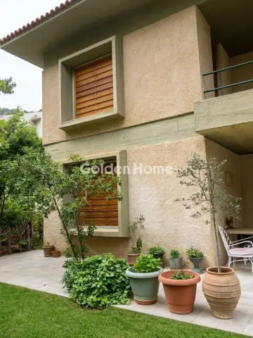Μονοκατοικία 230τ.μ. προς πώληση φωτογραφία 1