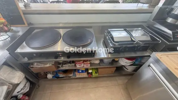 Πώληση Επιχείρησης 61τ.μ. προς πώληση φωτογραφία 5435357