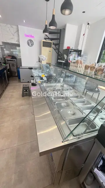 Πώληση Επιχείρησης 61τ.μ. προς πώληση φωτογραφία 5435360