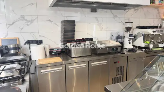Πώληση Επιχείρησης 61τ.μ. προς πώληση φωτογραφία 5435372
