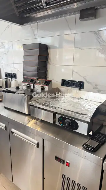 Πώληση Επιχείρησης 61τ.μ. προς πώληση φωτογραφία 5435378