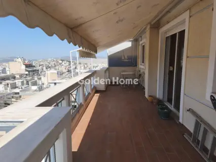 Ρετιρέ 50τ.μ. προς πώληση φωτογραφία 1