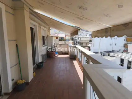 Ρετιρέ 50τ.μ. προς πώληση φωτογραφία 2
