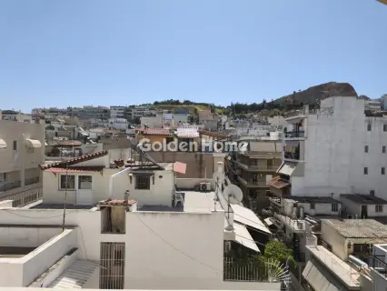 Ρετιρέ 50τ.μ. προς πώληση φωτογραφία 3