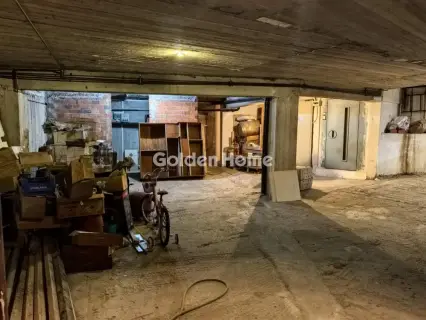 Πάρκιν 135τ.μ. προς πώληση φωτογραφία 5569295