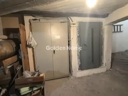 Πάρκιν 135τ.μ. προς πώληση φωτογραφία 5569294