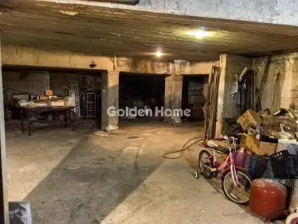 Πάρκιν 135τ.μ. προς πώληση φωτογραφία 5569296