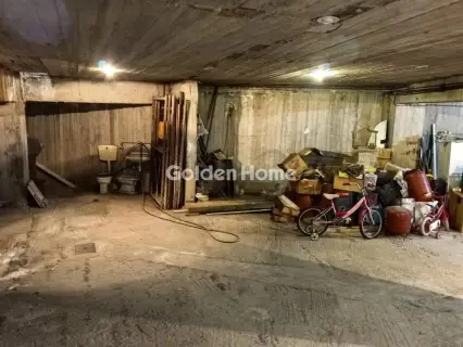 Πάρκιν 135τ.μ. προς πώληση φωτογραφία 5569297
