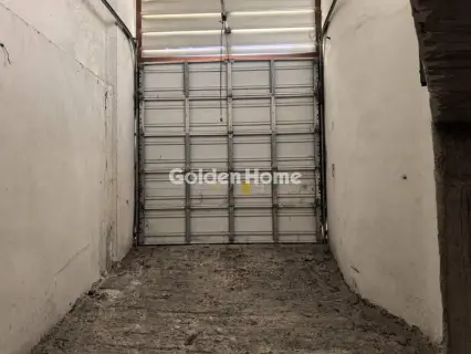 Πάρκιν 135τ.μ. προς πώληση φωτογραφία 5569292