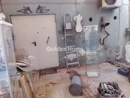 Κατάστημα 101τ.μ. προς ενοικίαση φωτογραφία 5435734