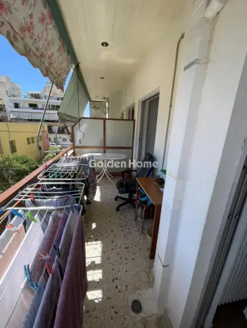 Διαμέρισμα 50τ.μ. προς πώληση φωτογραφία 6