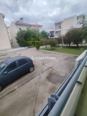 Γκαρσονιέρα 32τ.μ. προς ενοικίαση φωτογραφία 10