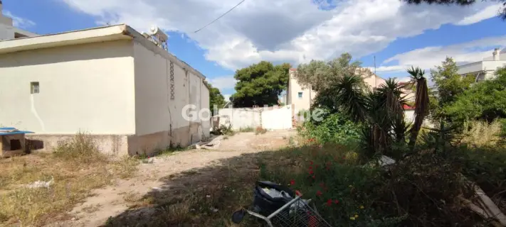 Οικιστικό 197τ.μ. προς πώληση φωτογραφία 2