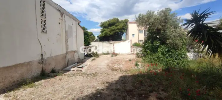 Οικιστικό 197τ.μ. προς πώληση φωτογραφία 1