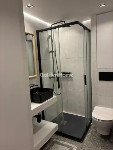 Γκαρσονιέρα 35τ.μ. προς ενοικίαση φωτογραφία 8
