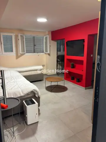 Γκαρσονιέρα 35τ.μ. προς ενοικίαση φωτογραφία 1