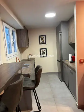 Γκαρσονιέρα 35τ.μ. προς ενοικίαση φωτογραφία 6