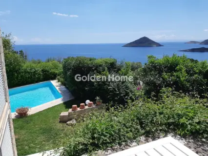 Μονοκατοικία 225τ.μ. προς πώληση φωτογραφία 29