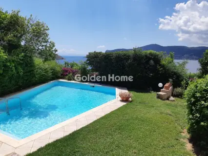 Μονοκατοικία 225τ.μ. προς πώληση φωτογραφία 1