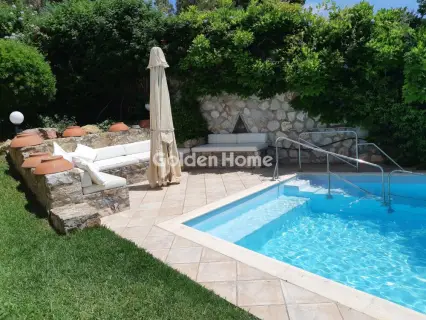 Μονοκατοικία 225τ.μ. προς πώληση φωτογραφία 2