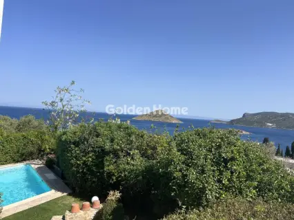 Μονοκατοικία 225τ.μ. προς πώληση φωτογραφία 3