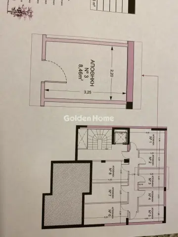 Apartment 50m<sup>2</sup> for sale photo 5444746