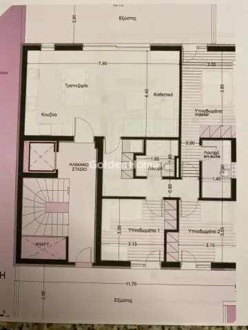 Floor Apartment 109m<sup>2</sup> for sale photo 5444824