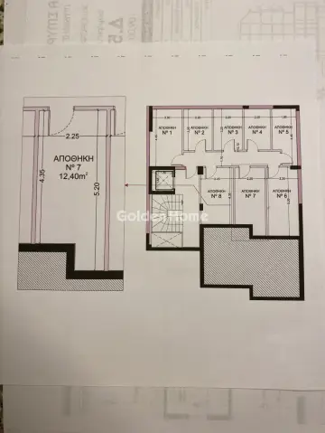 Floor Apartment 109m<sup>2</sup> for sale photo 5444826