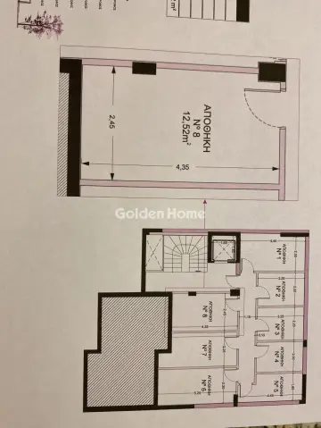 Floor Apartment 112m<sup>2</sup> for sale photo 5444831