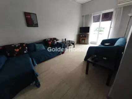 Apartment 48m<sup>2</sup> for rent photo 2