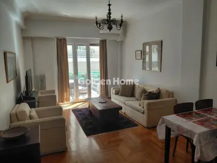Διαμέρισμα 81τ.μ. προς ενοικίαση φωτογραφία 2