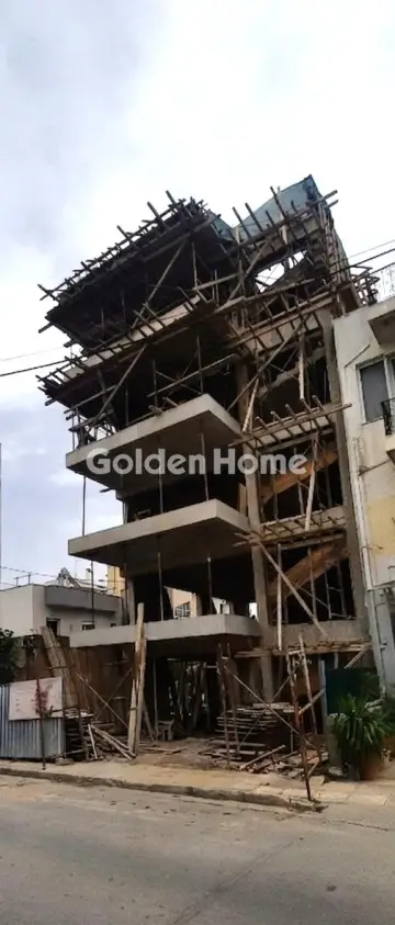 Οροφοδιαμέρισμα 60τ.μ. προς πώληση φωτογραφία 2