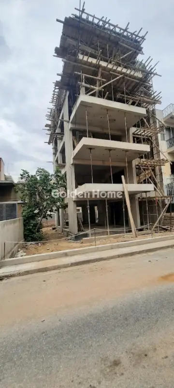 Οροφοδιαμέρισμα 80τ.μ. προς πώληση φωτογραφία 3