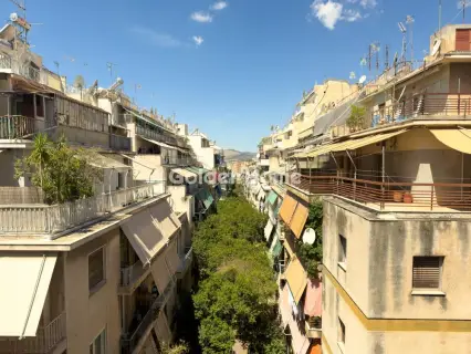 Διαμέρισμα 63τ.μ. προς πώληση φωτογραφία 5439951