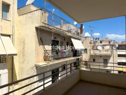 Διαμέρισμα 49τ.μ. προς πώληση φωτογραφία 4