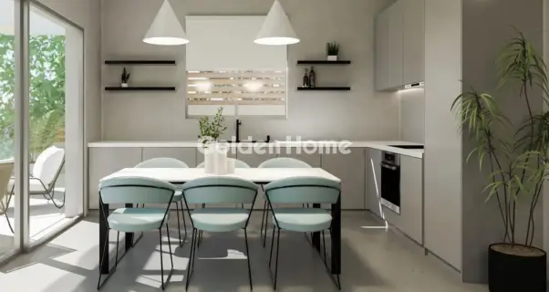 公寓楼层 82m<sup>2</sup> for sale photo 4