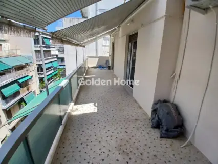 Οροφοδιαμέρισμα 90τ.μ. προς ενοικίαση φωτογραφία 5440522