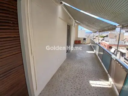 Οροφοδιαμέρισμα 90τ.μ. προς ενοικίαση φωτογραφία 5440523
