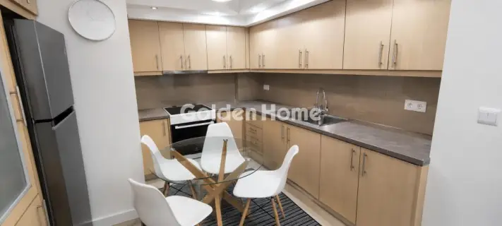 Apartment 55m<sup>2</sup> for sale photo 3