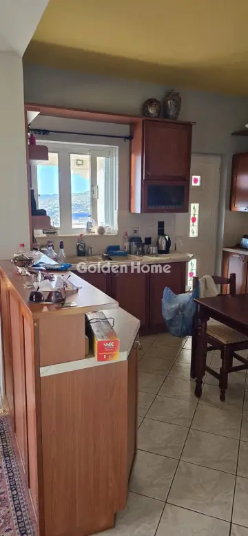 Οροφομεζονέτα 131τ.μ. προς πώληση φωτογραφία 8