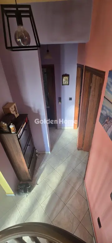 Οροφομεζονέτα 131τ.μ. προς πώληση φωτογραφία 4