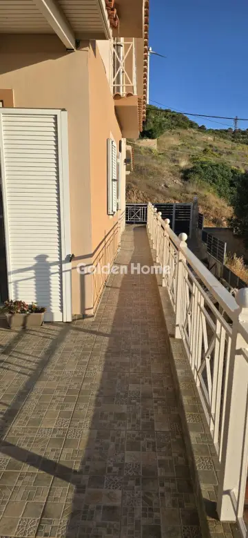 Οροφομεζονέτα 131τ.μ. προς πώληση φωτογραφία 26