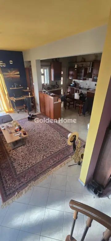 Οροφομεζονέτα 131τ.μ. προς πώληση φωτογραφία 2
