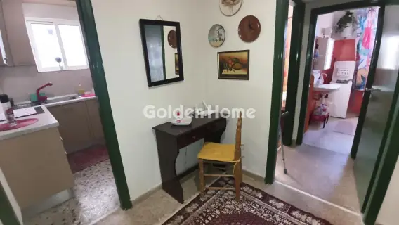 Apartment 50m<sup>2</sup> for sale photo 5444417
